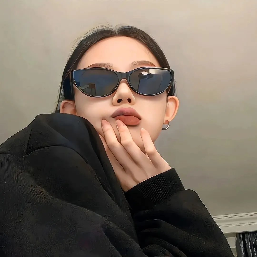 狂舞小天后